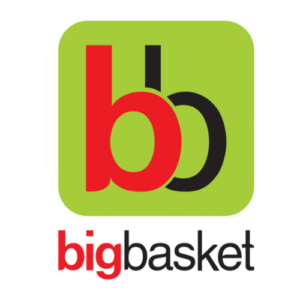 Big Basket Logo